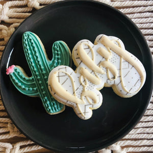 Baby Shower Brunch