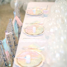Load image into Gallery viewer, Custom Bubbles &amp; Brunch 1st Birthday Party
